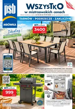 Mrówka Mrówka gazetka - Tarnów