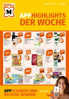 Müller Müller Prospekt