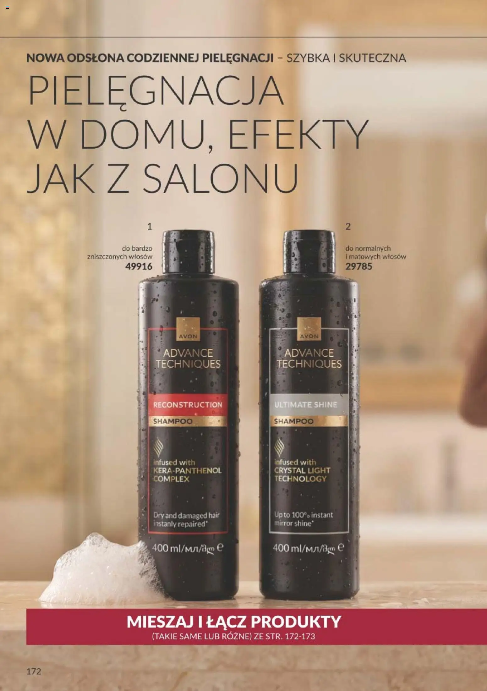Avon Katalog 10 2026 Gazetka in Polska