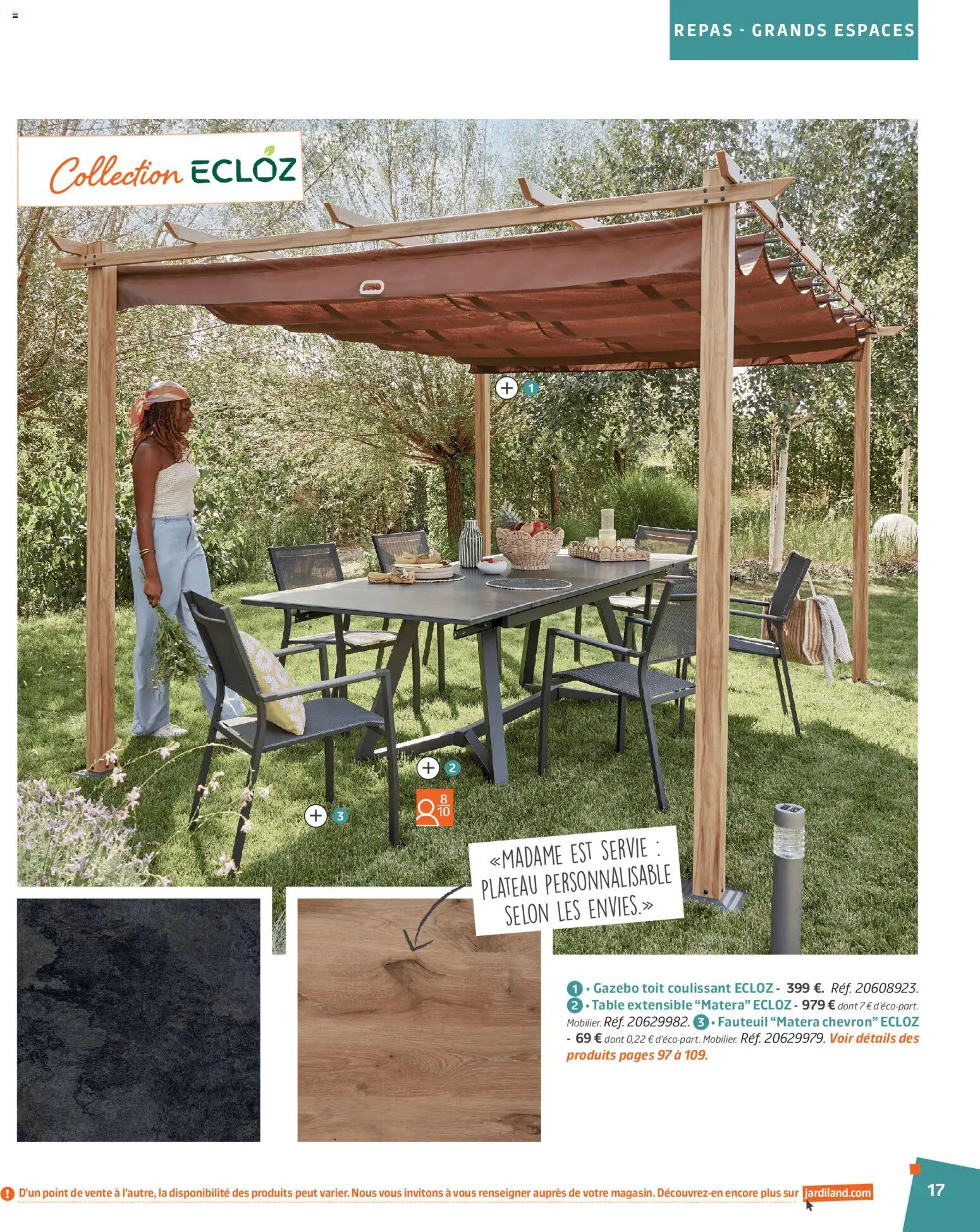 Les promos Jardiland débarquent le 27/02/2026 ! 🤯💰 | France