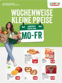 Feneberg Feneberg Angebote