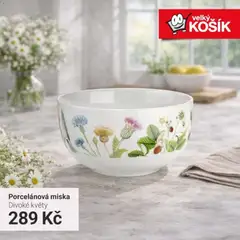Velký Košík Velký Košík leták