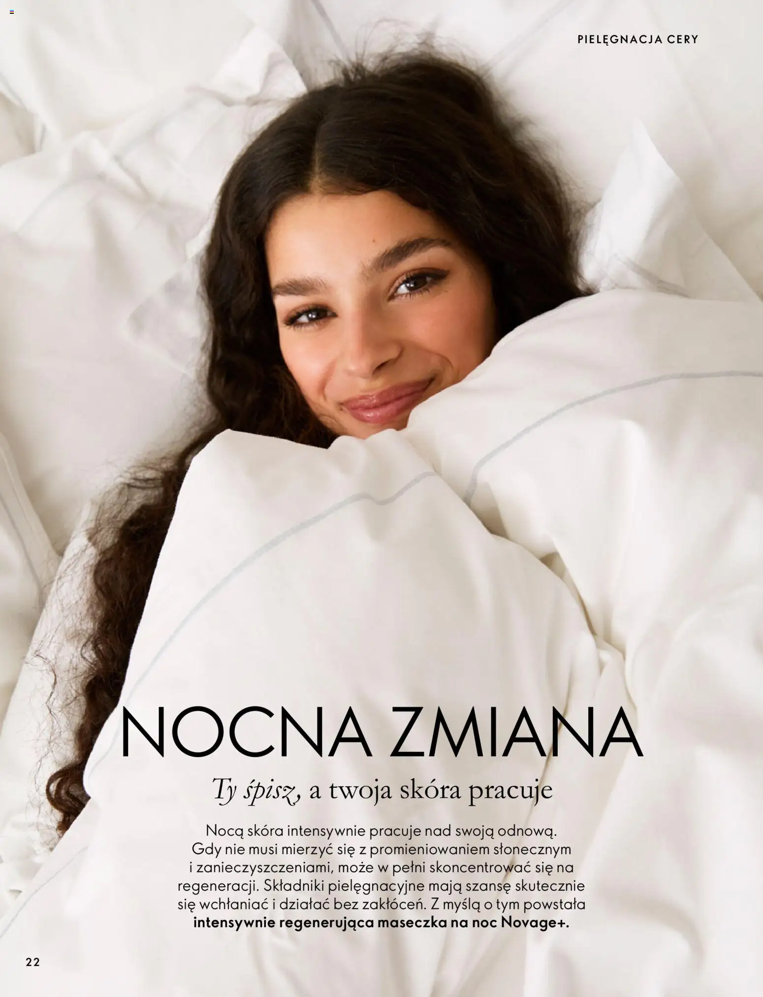 Oriflame Katalog 14 2026 Gazetka in Polska