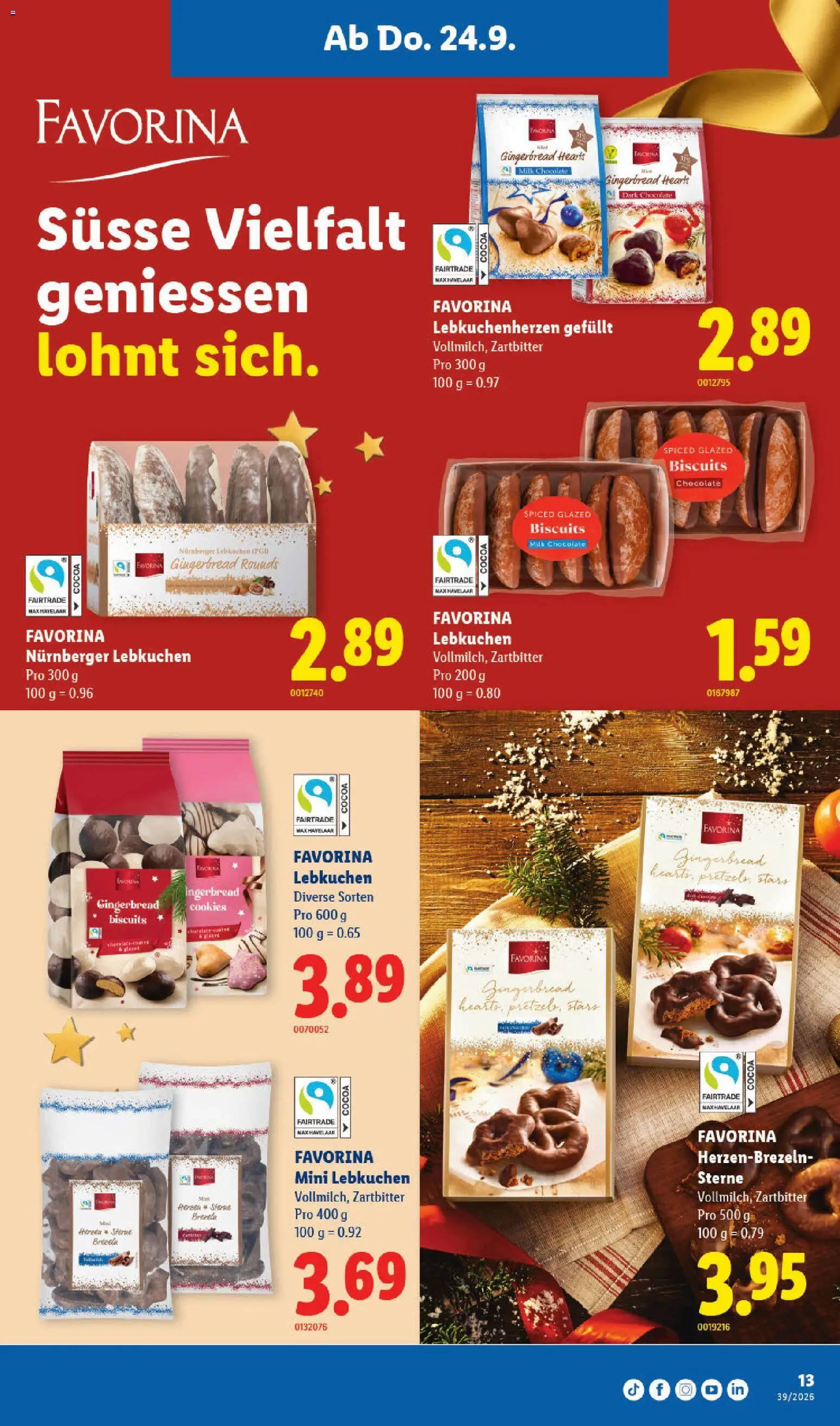 Lidl aktionen Prospekt in Schweiz