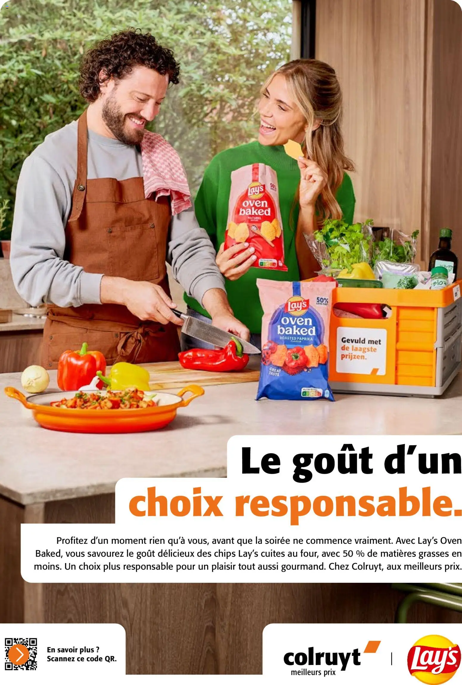 Colruyt catalogue Catalogue in France