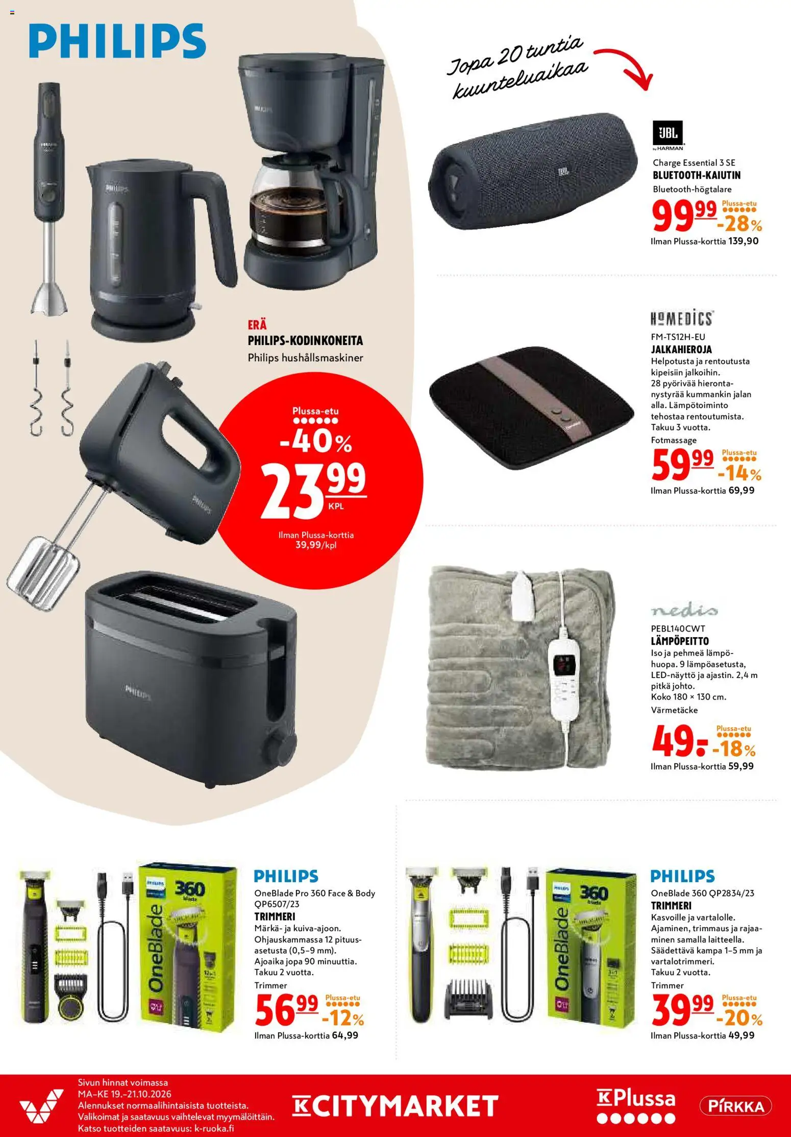 K-Citymarket tarjoukset Kuvasto in Suomi