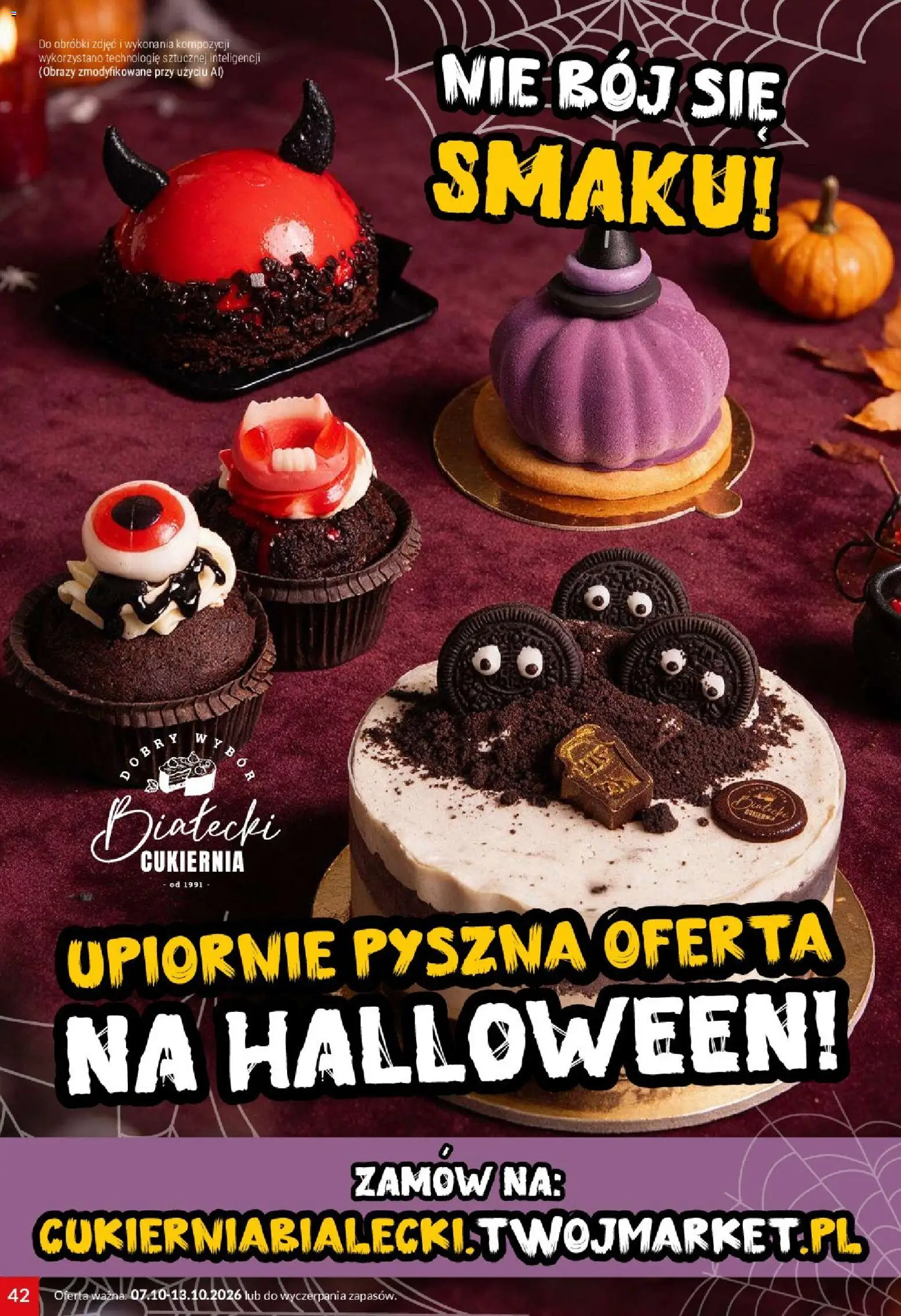 Twój Market gazetka Gazetka in Polska
