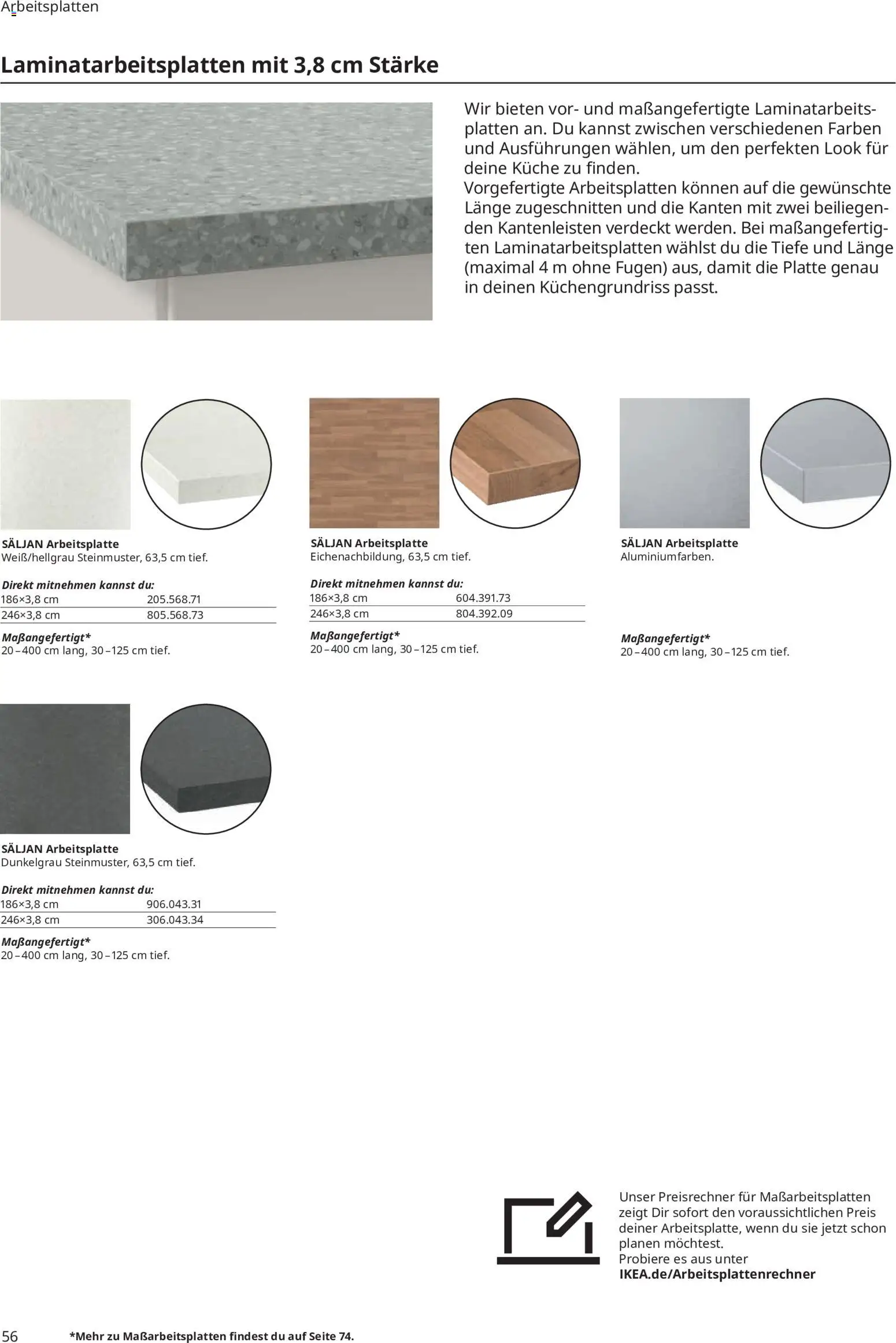 Ikea Prospekt Prospekt in Deutschland