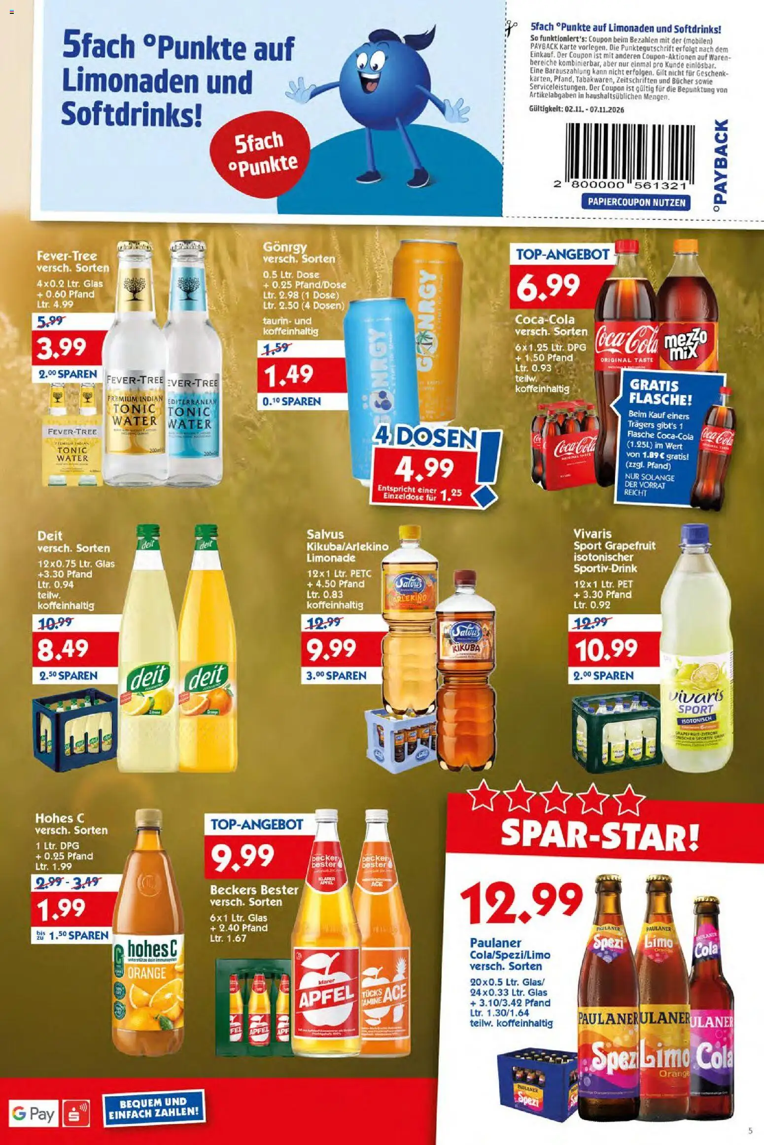 HOL’AB! Prospekt Prospekt in Deutschland