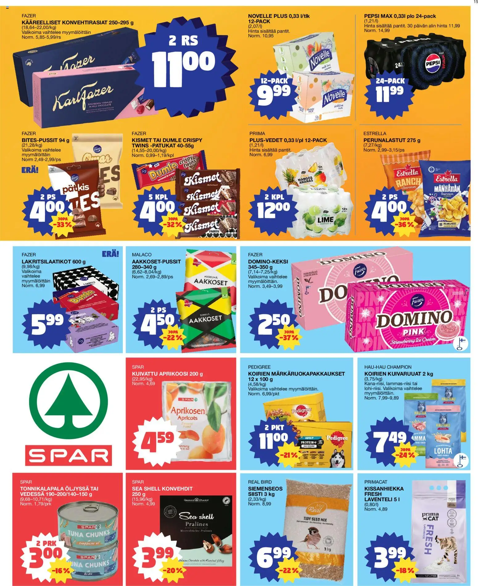 Tokmanni tarjoukset Kuvasto in Suomi