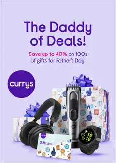 Currys PC World Currys PC World - Offers