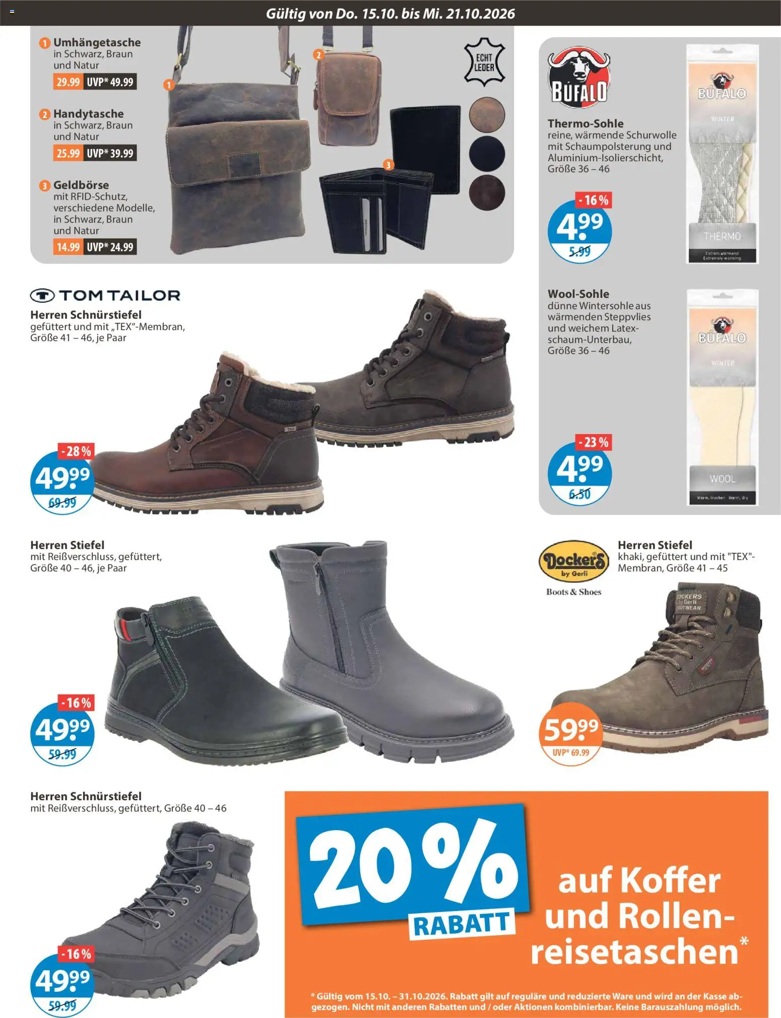 V-Markt Angebote Prospekt in Deutschland