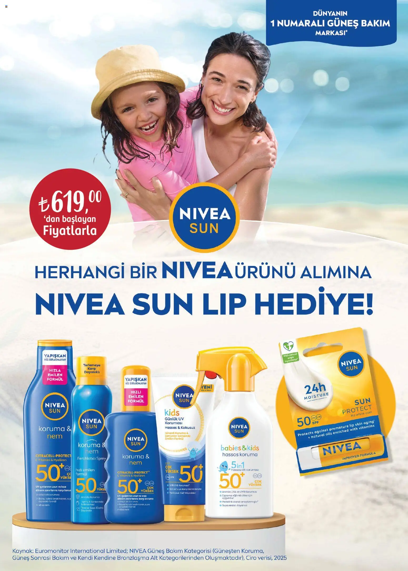 🛍️ Rossmann İndirim, 01 Temmuz 2026 itibariyle » Özel fırsatları keşfedin ve bugün tasarruf edin! 💰 | Türkiye