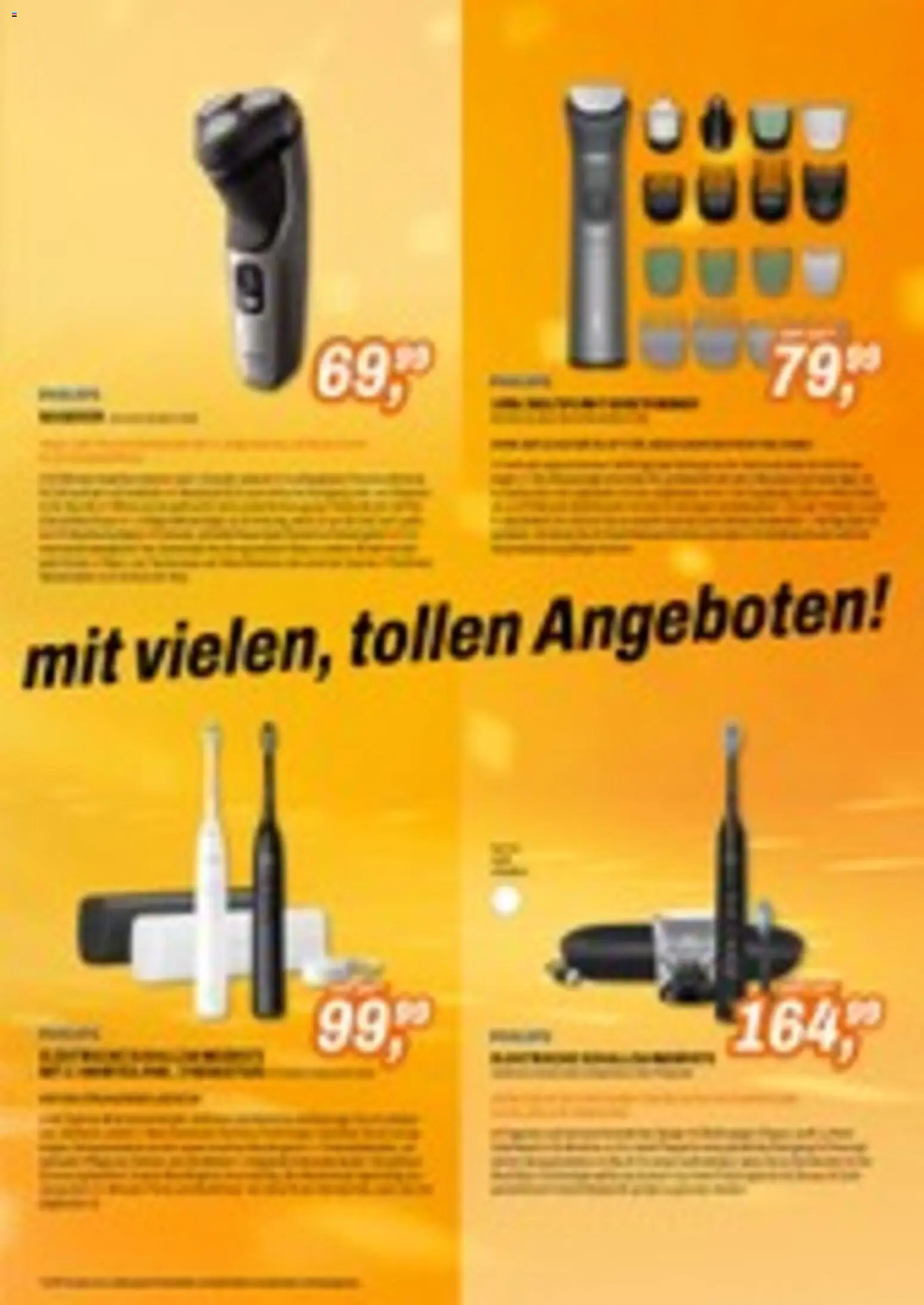 Expert Prospekt aktuell Flugblatt in Österreich