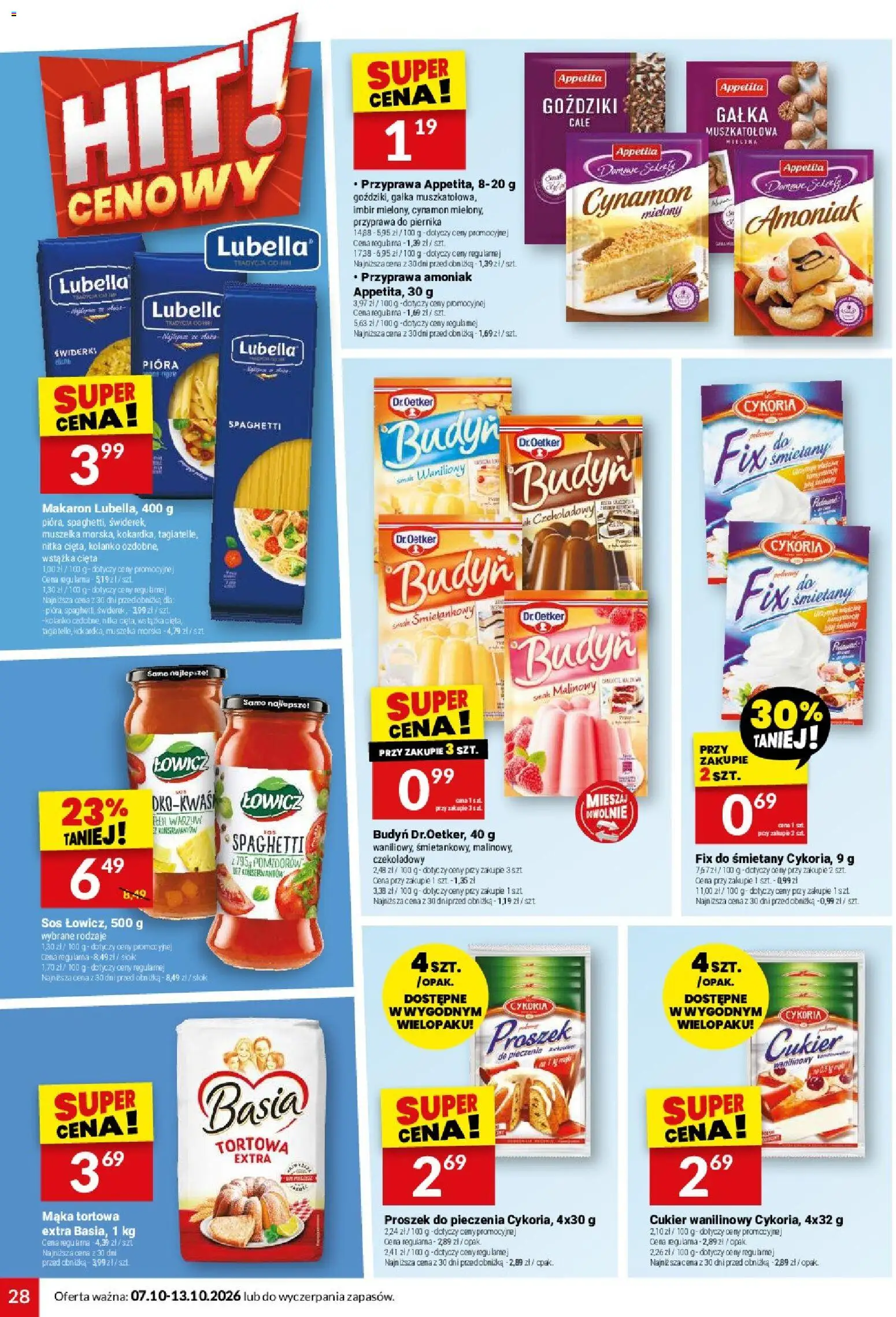 Twój Market gazetka Gazetka in Polska