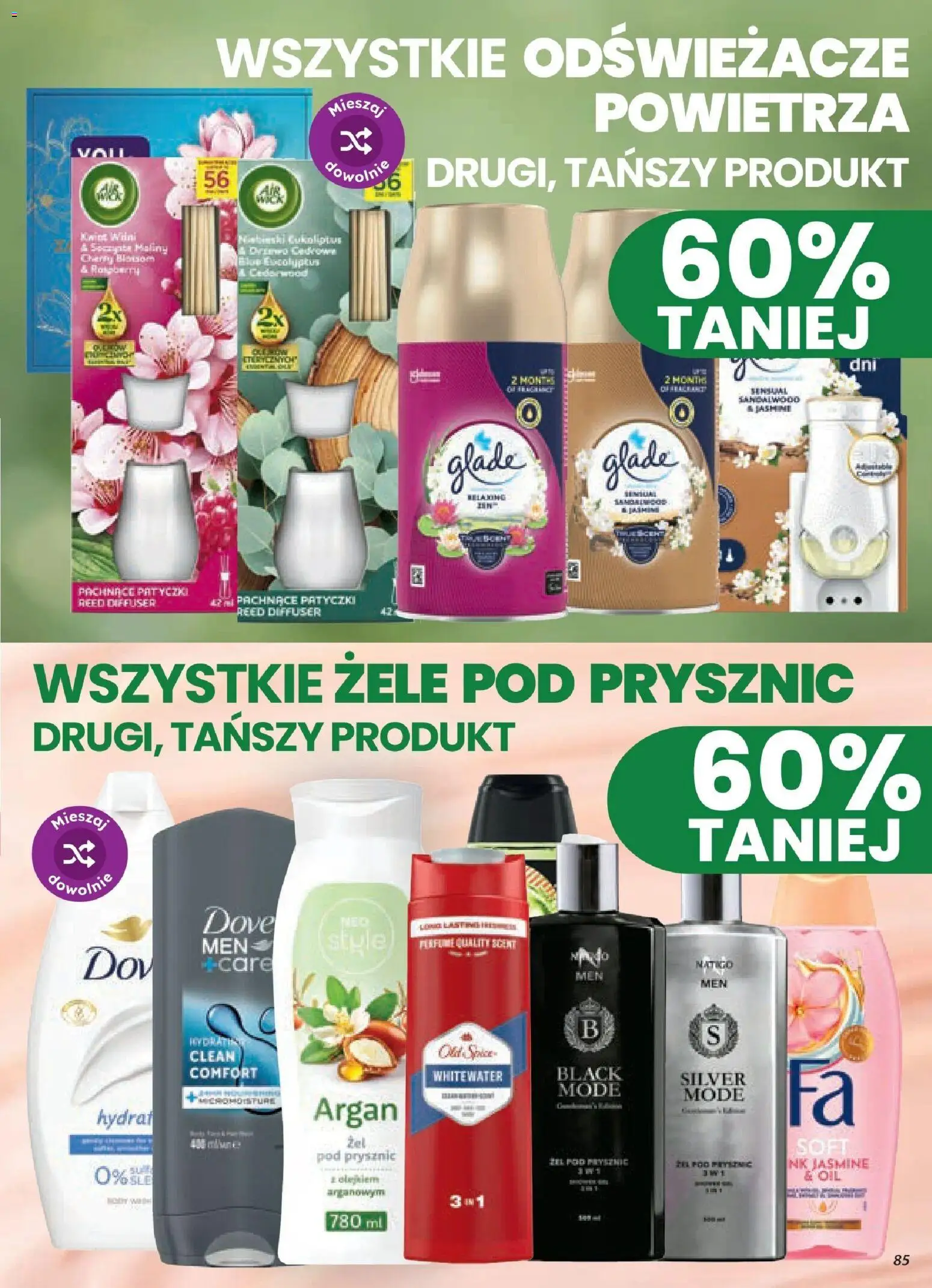 Dino gazetka Gazetka in Polska