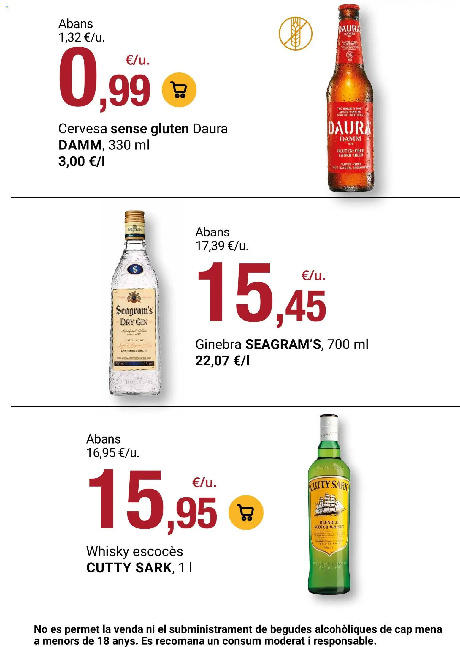 Bonpreu folleto desde 30/06/2026 | ¿Cómo obtener un descuento limitado? ¡Ahorra hoy mismo! | España