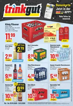 Trinkgut Trinkgut Prospekt