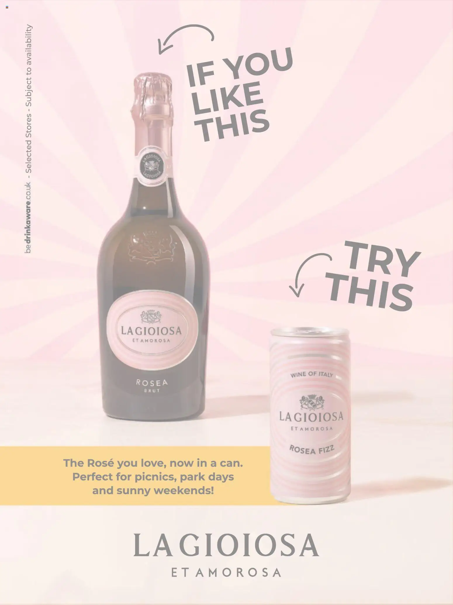 Do you know WHAT OFFERS await you at Waitrose? View the July flyer online! | United Kingdom