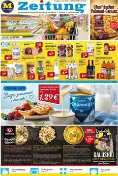 Mix Markt Mix Markt Prospekt