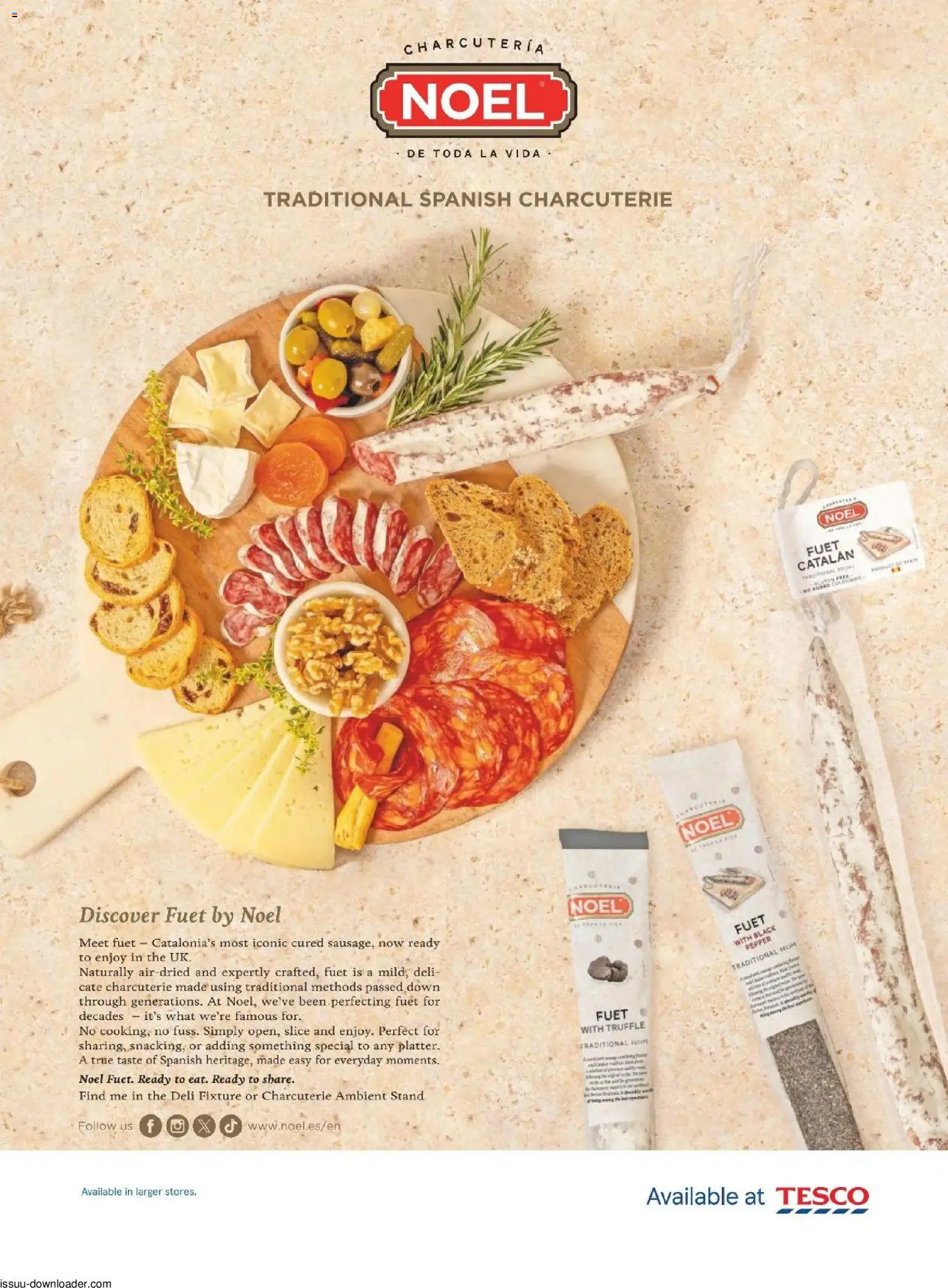 Do you know WHAT OFFERS await you at Tesco? View the July flyer online! | United Kingdom