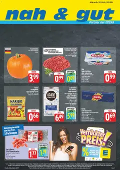 nah & gut nah & gut Prospekt