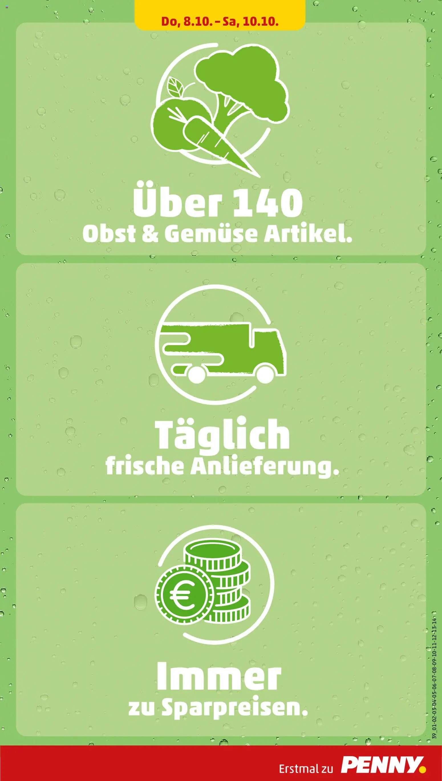 Penny Prospekt Prospekt in Deutschland