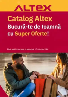 Altex Altex Catalog