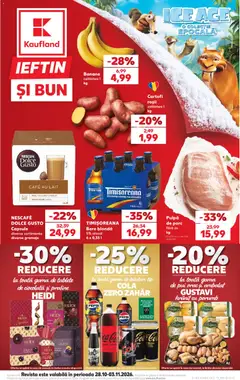 Kaufland Kaufland Catalog