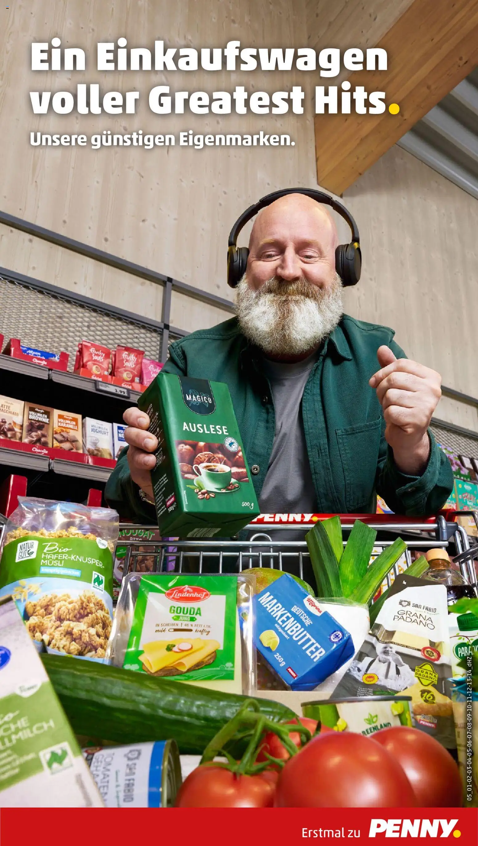 Penny Prospekt Prospekt in Deutschland