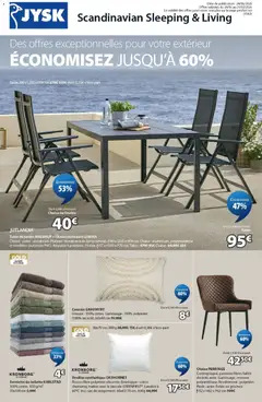 Jysk Jysk catalogue