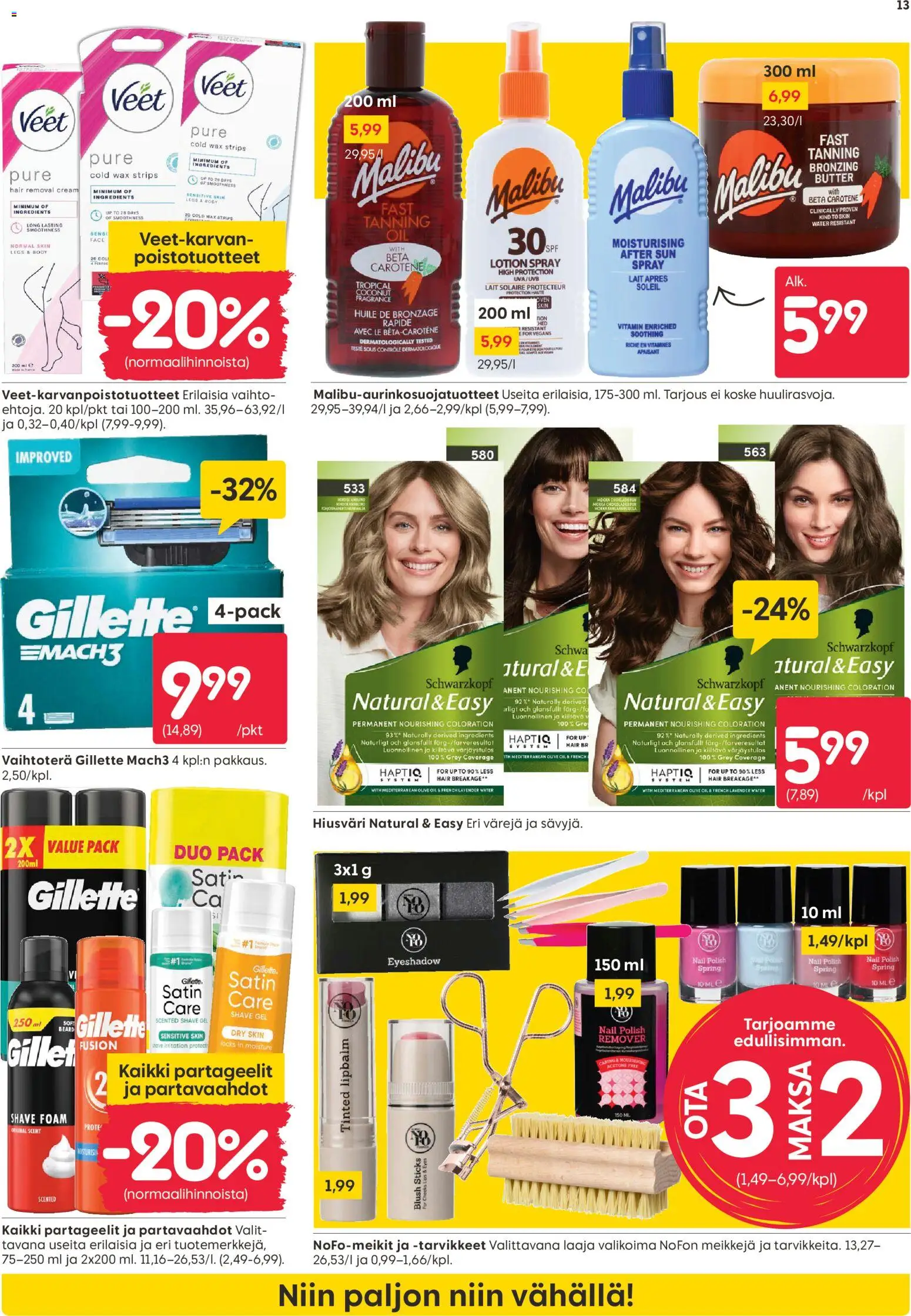 🛍️ Rusta tarjoukset alkaen 06/07/2026 » Katso huipputarjoukset ja säästä jo tänään! 💰 | Suomi