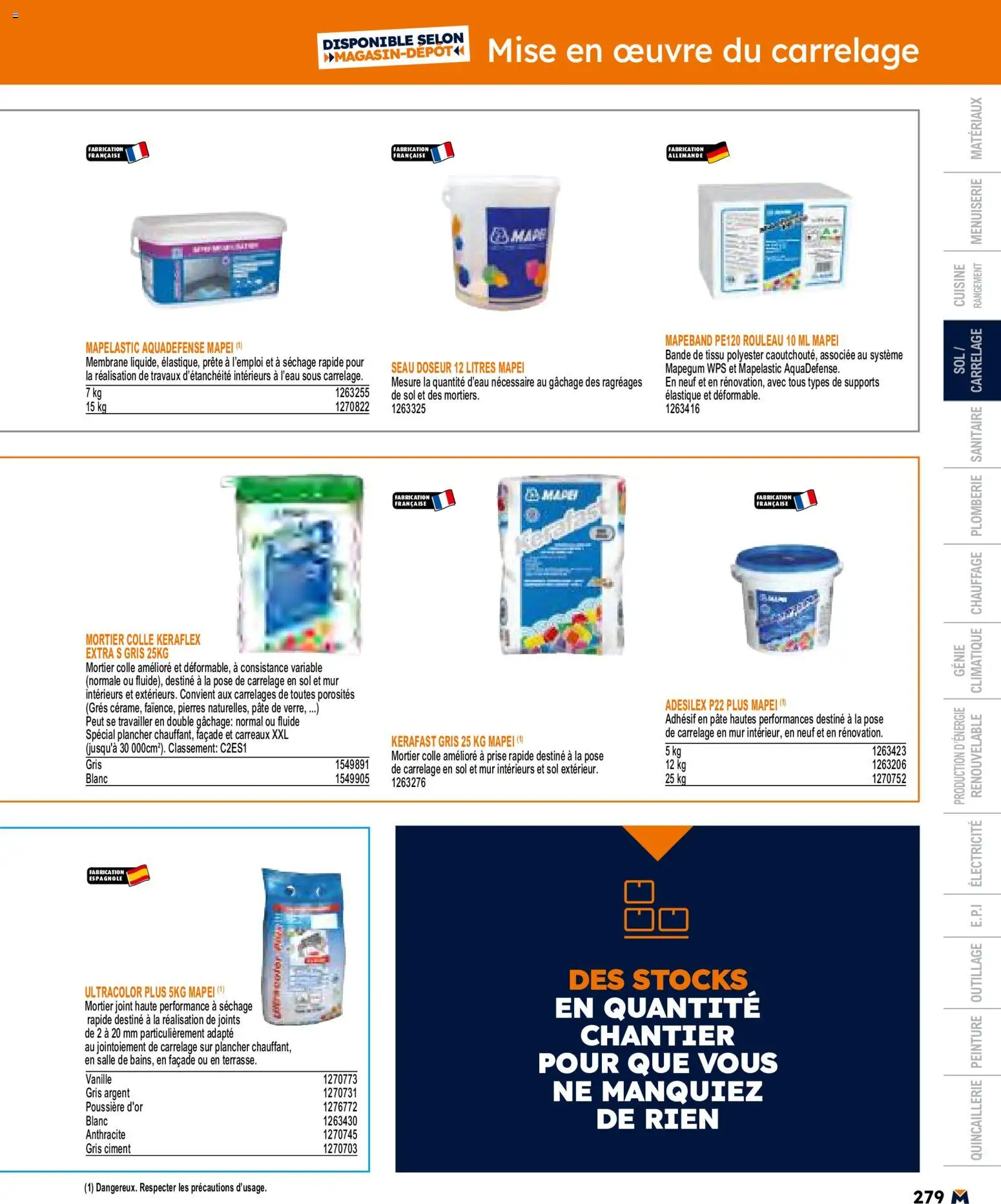 Les promos Bricoman débarquent le 11/05/2026 ! 🤯💰 | France