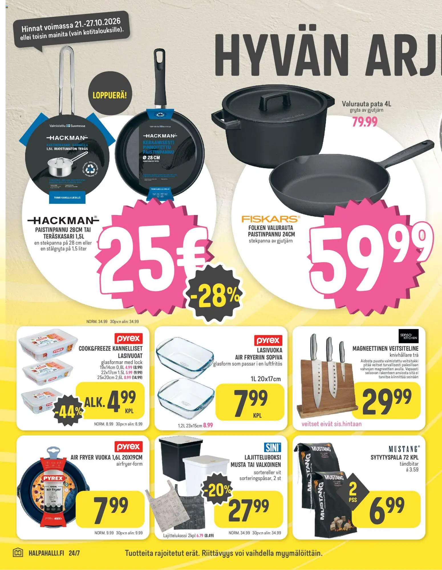 Halpa Halli tarjoukset Kuvasto in Suomi