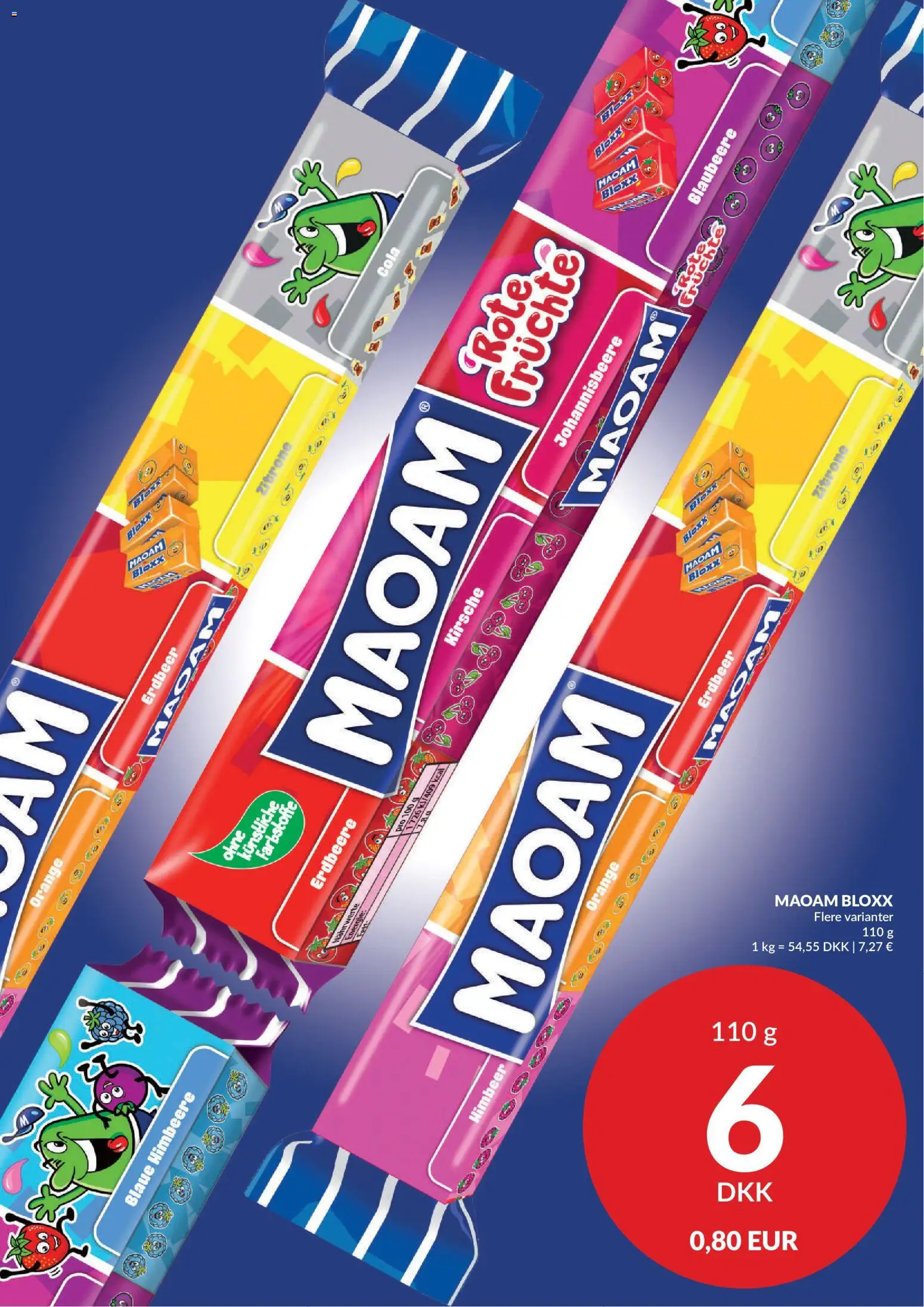 Nielsen Discount - Tilbudsavis Tilbudsavis in Danmark