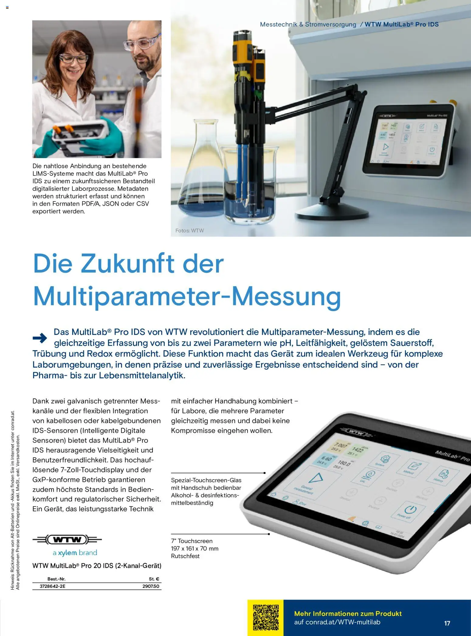 Die besten Angebote | Conrad - Innovation News ab 01.06.2026 | - Jetzt stöbern! | Österreich