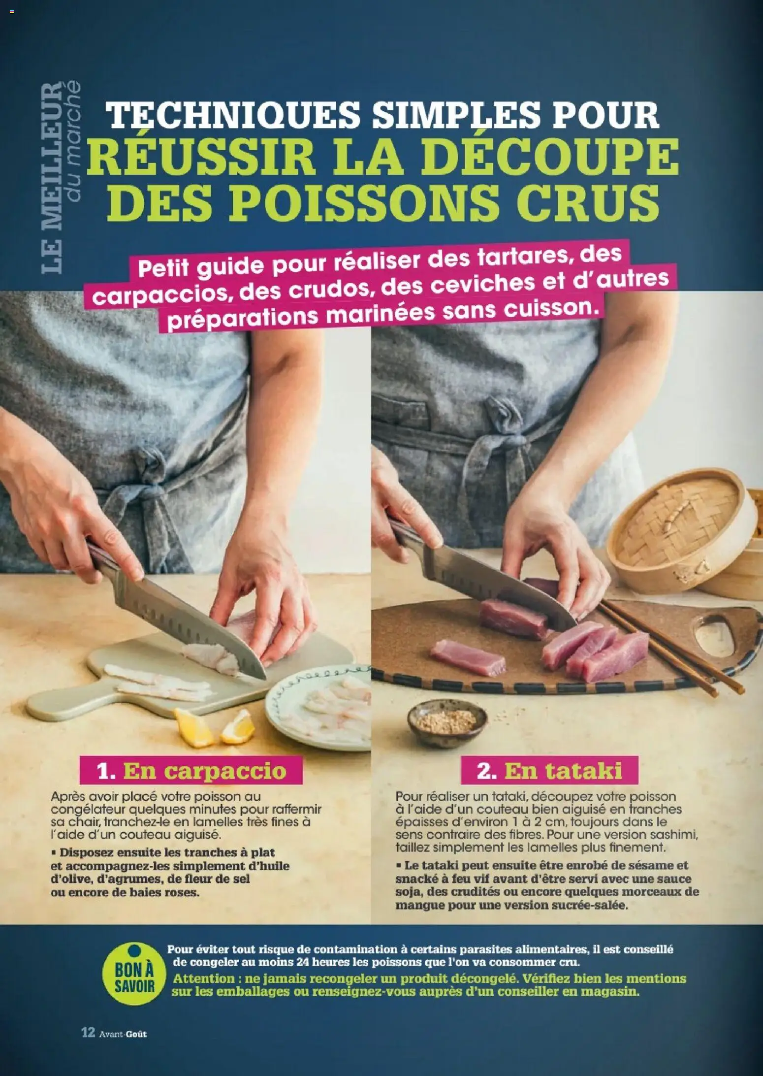 Grand Frais - Eté 2026 Catalogue in France