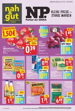 NP Discount NP Discount Prospekt