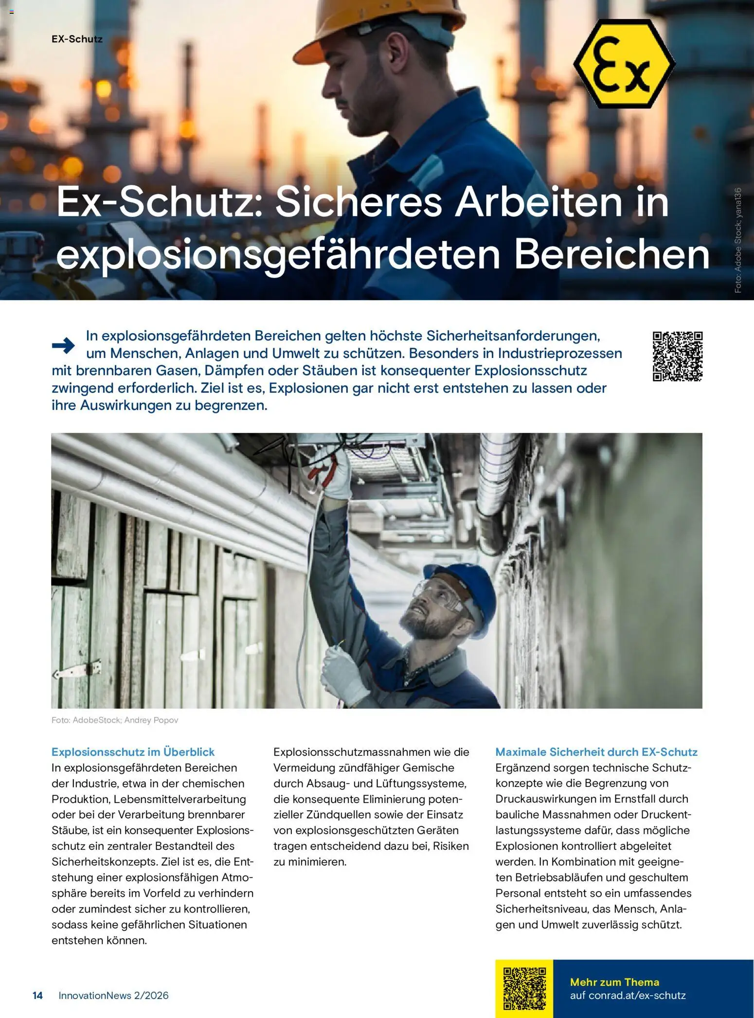 Die besten Angebote | Conrad - Innovation News ab 01.06.2026 | - Jetzt stöbern! | Österreich