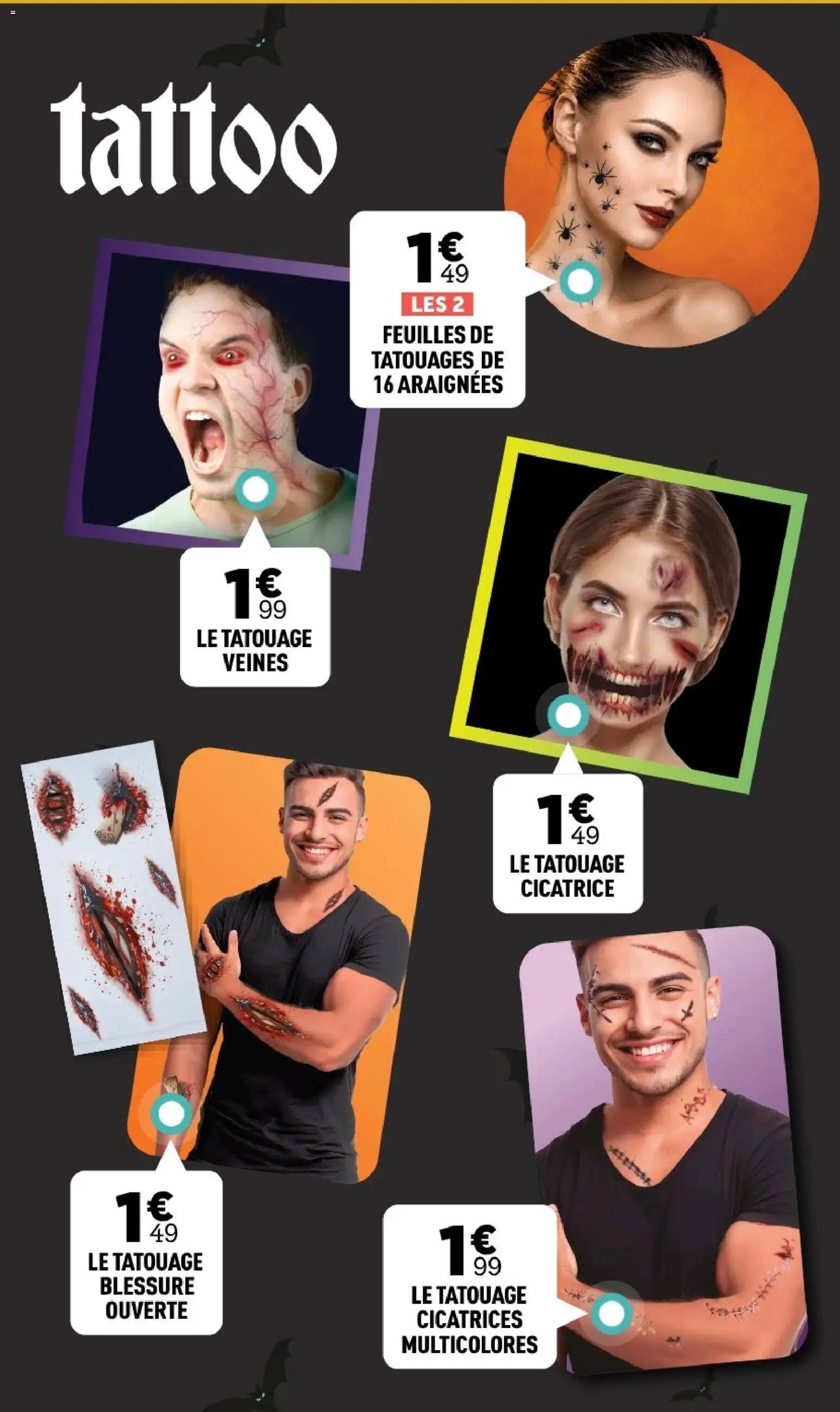 Centrakor catalogue Catalogue in France