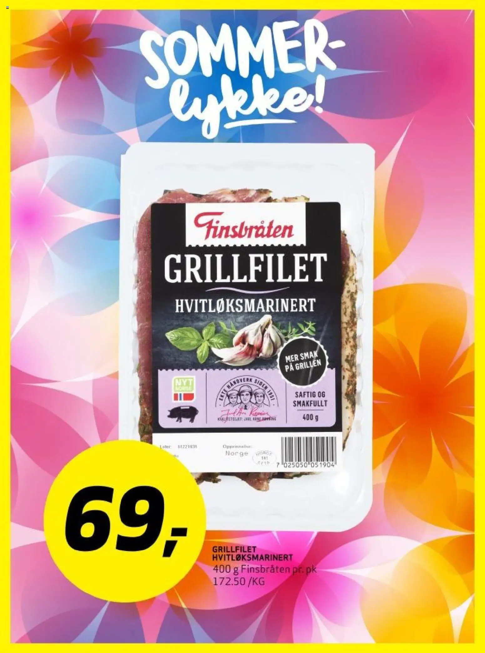 Nye » Bunnpris kundeavis « er nå online. Se alle Julitilbud på mobilen og spar! | Norge