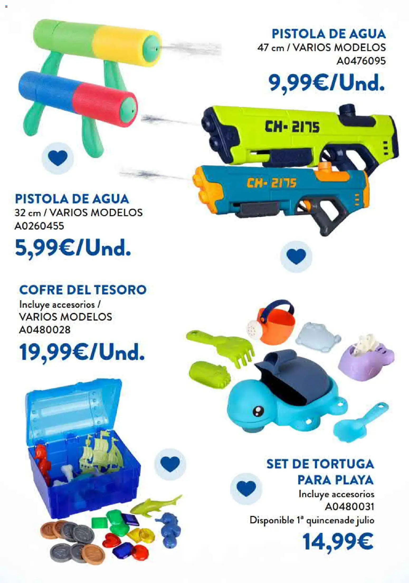 Juguettos folleto desde 30/06/2026 | ¿Cómo obtener un descuento limitado? ¡Ahorra hoy mismo! | España