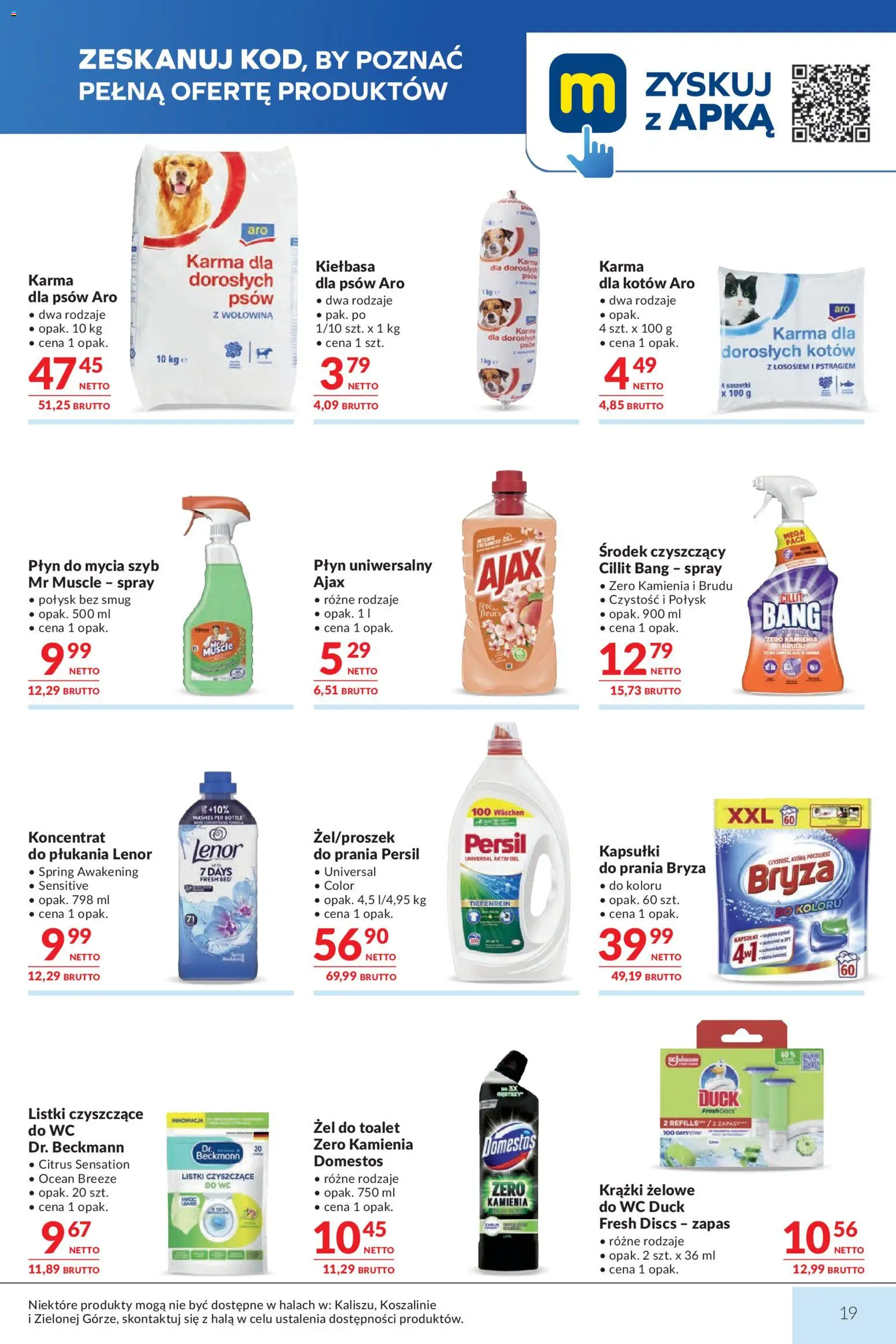 Makro gazetka Gazetka in Polska
