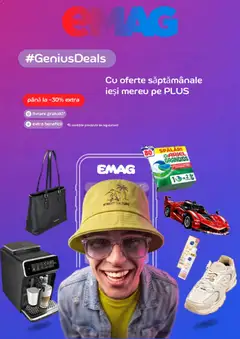 Emag Emag Catalog
