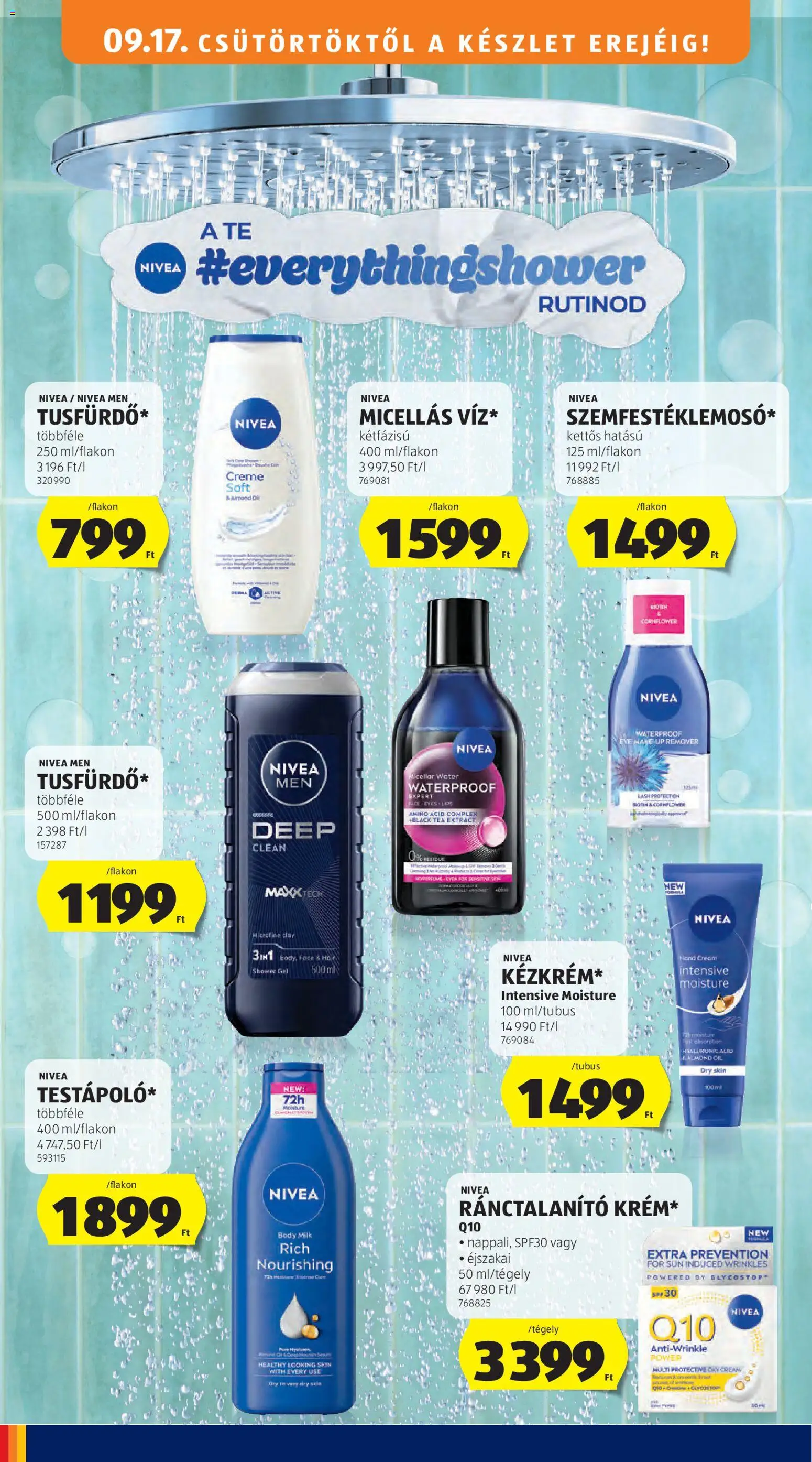 Aldi akciós újság Akciós újság in Magyarország