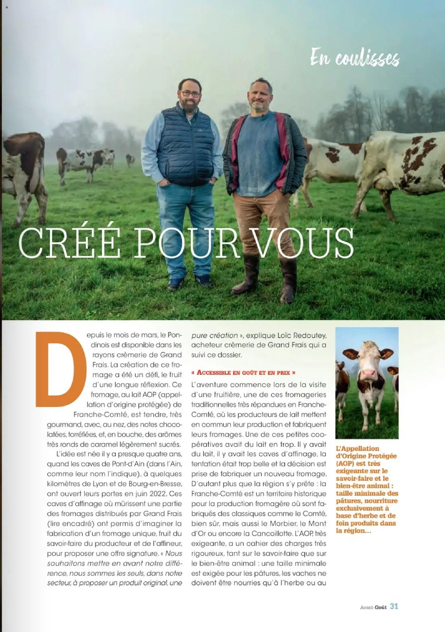 Les promos Grand Frais débarquent le 02/06/2026 ! 🤯💰 | France