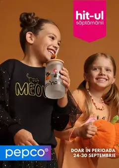 Pepco Pepco Catalog