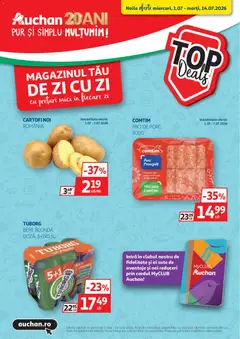 Auchan Auchan Catalog