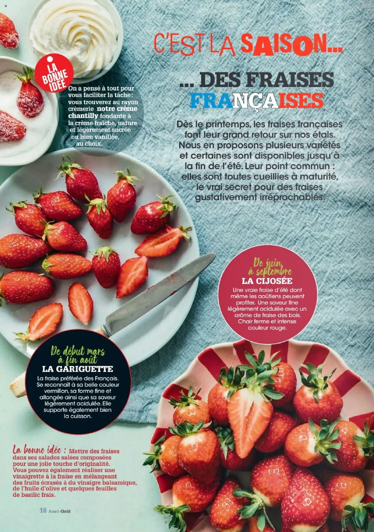 Les promos Grand Frais débarquent le 02/06/2026 ! 🤯💰 | France