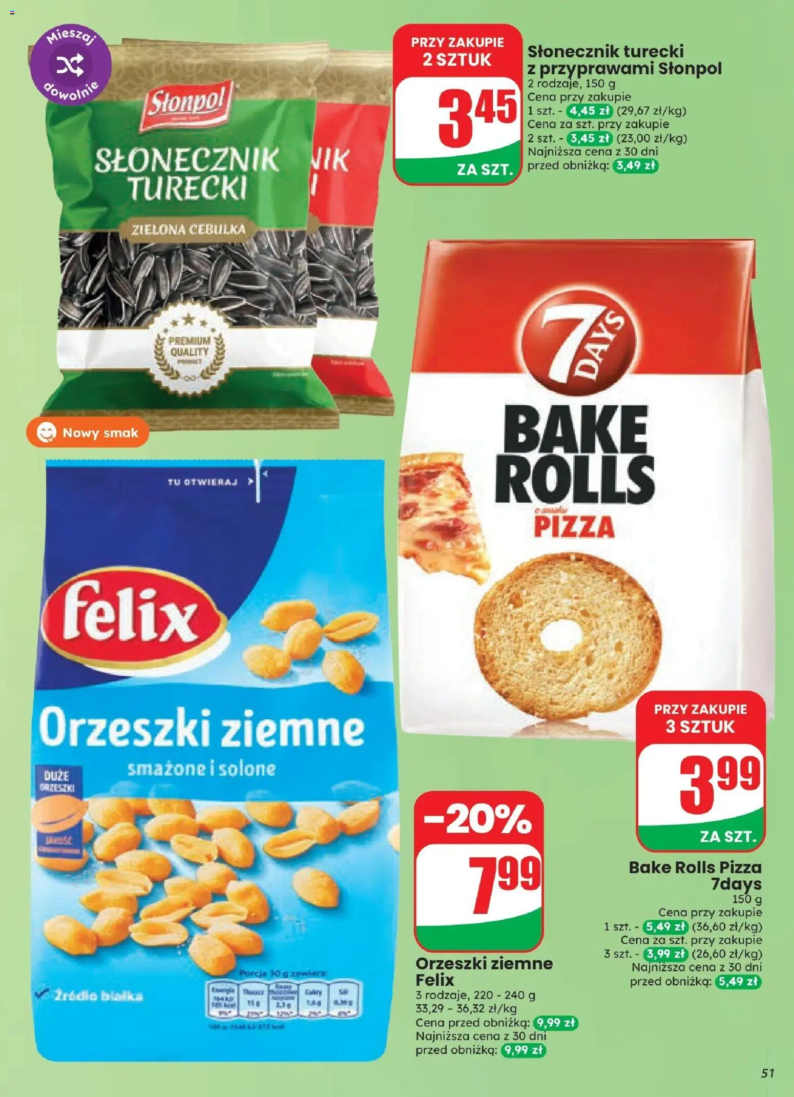 Dino gazetka Gazetka in Polska